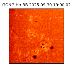 gong - 2025-09-30T19:00:02