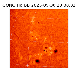 gong - 2025-09-30T20:00:02