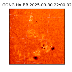 gong - 2025-09-30T22:00:02