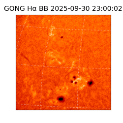 gong - 2025-09-30T23:00:02