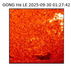 gong - 2025-09-30T01:27:42