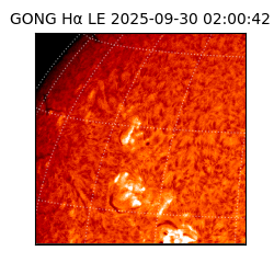 gong - 2025-09-30T02:00:42