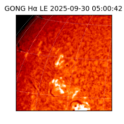 gong - 2025-09-30T05:00:42