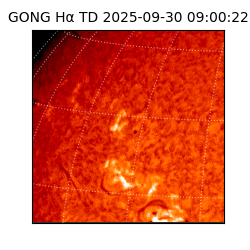 gong - 2025-09-30T09:00:22