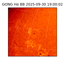 gong - 2025-09-30T19:00:02