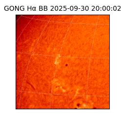 gong - 2025-09-30T20:00:02