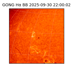 gong - 2025-09-30T22:00:02