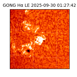 gong - 2025-09-30T01:27:42