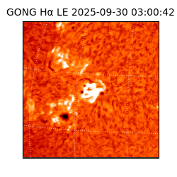 gong - 2025-09-30T03:00:42