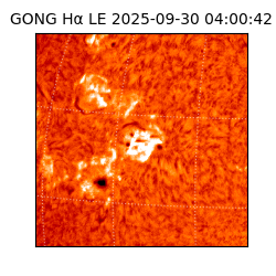 gong - 2025-09-30T04:00:42