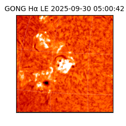 gong - 2025-09-30T05:00:42