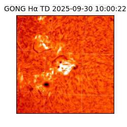 gong - 2025-09-30T10:00:22