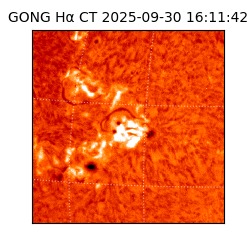 gong - 2025-09-30T16:11:42