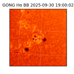 gong - 2025-09-30T19:00:02