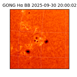 gong - 2025-09-30T20:00:02