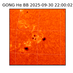 gong - 2025-09-30T22:00:02