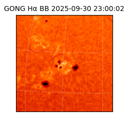 gong - 2025-09-30T23:00:02