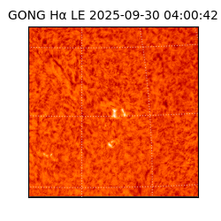 gong - 2025-09-30T04:00:42