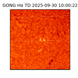 gong - 2025-09-30T10:00:22