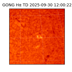 gong - 2025-09-30T12:00:22