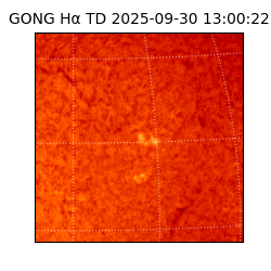 gong - 2025-09-30T13:00:22