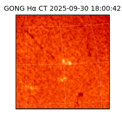 gong - 2025-09-30T18:00:42