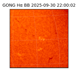 gong - 2025-09-30T22:00:02