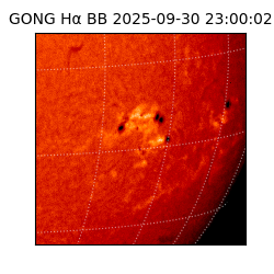 gong - 2025-09-30T23:00:02