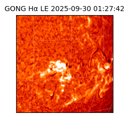 gong - 2025-09-30T01:27:42