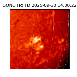 gong - 2025-09-30T14:00:22