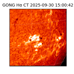 gong - 2025-09-30T15:00:42