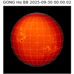gong - 2025-09-30T00:00:02