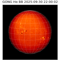 gong - 2025-09-30T22:00:02