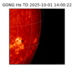 gong - 2025-10-01T14:00:22