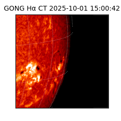 gong - 2025-10-01T15:00:42