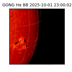 gong - 2025-10-01T23:00:02