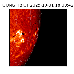 gong - 2025-10-01T18:00:42