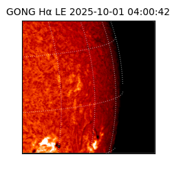 gong - 2025-10-01T04:00:42