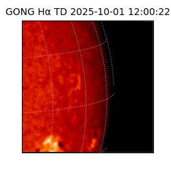 gong - 2025-10-01T12:00:22