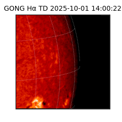 gong - 2025-10-01T14:00:22