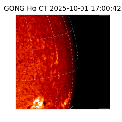gong - 2025-10-01T17:00:42