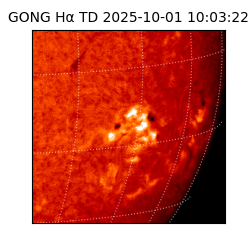 gong - 2025-10-01T10:03:22