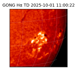 gong - 2025-10-01T11:00:22