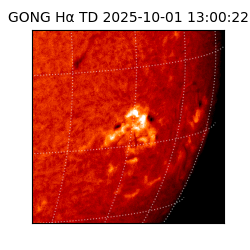 gong - 2025-10-01T13:00:22