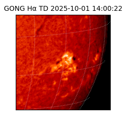 gong - 2025-10-01T14:00:22