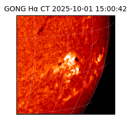 gong - 2025-10-01T15:00:42