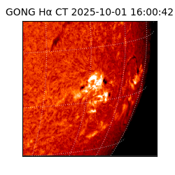 gong - 2025-10-01T16:00:42