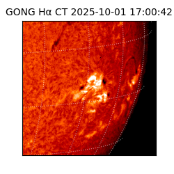 gong - 2025-10-01T17:00:42