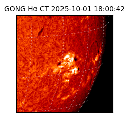 gong - 2025-10-01T18:00:42