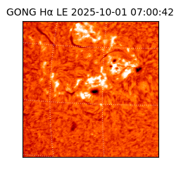 gong - 2025-10-01T07:00:42